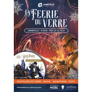 La Féérie du verre La Féérie du verre