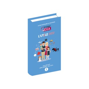 Guide Inter C.E.A. - L'Utile 2022
