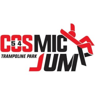 Cosmic park 54 - cosmic jump - 1h00 - à partir de 8 ans ou de 1.20 m
