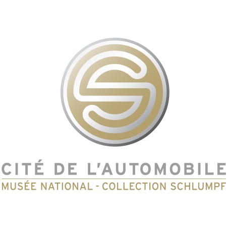 Musee national de l'auto enfant - de 4 à 17 ans