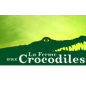 Ferme aux crocodiles enfant - de 3 à 12 ans - sur commande 15 j de dé