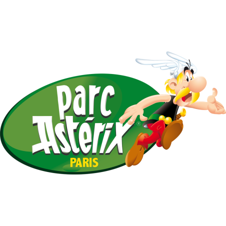 Asterix - à partir de 3 ans