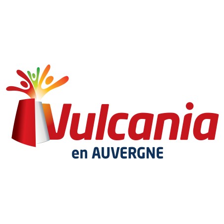 Vulcania bambin - de 3 à 5 ans