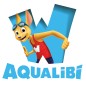 Aqualibi belgique - à partir de 1.20m Saison 2025 