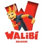 Walibi belgique - à partir de 1m