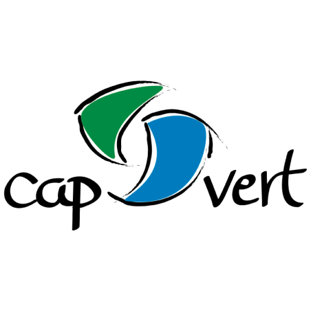 Cap vert adulte - à partir de 12 ans