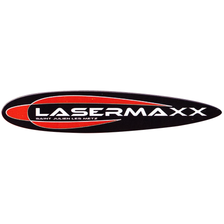 Lasermaxx st julien