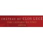 Château du clos luce enfant - de 7 à 18 ans  - validité 