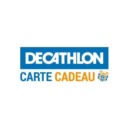 Carte decathlon 20 €