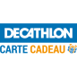 Carte decathlon 50 €