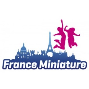 France miniature - à partir de 4 ans - sur commande