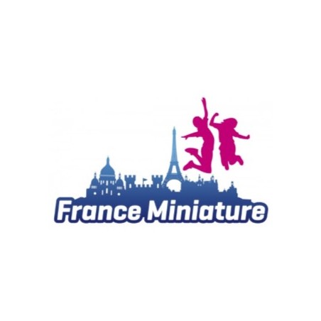 France miniature - à partir de 4 ans - sur commande
