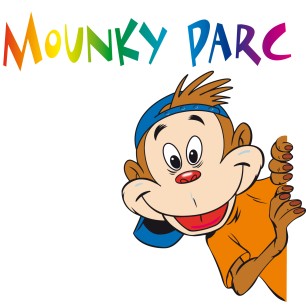 Mounky parc houdemont - à partir de 3 ans