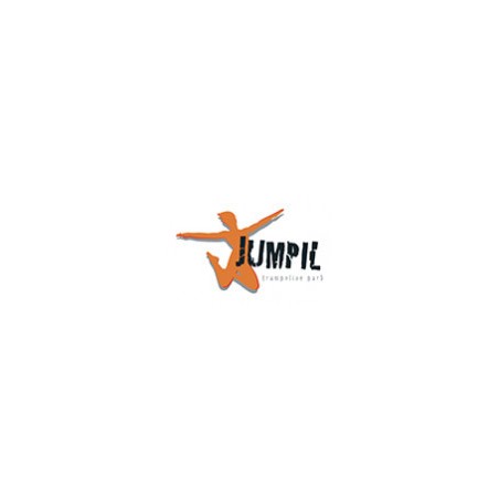 Trampoline park jumpil - 20 min. - de 7 à 77 ans et 1m20 mini