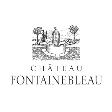 Chateau de fontainebleau - à partir de 18 ans - sur commande 15 j de