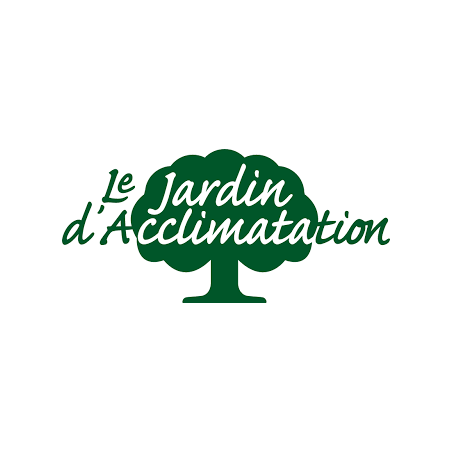 Jardin d'acclimatation paris - 1 ent.  accès illimité attractions