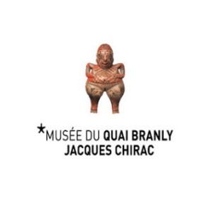 Musee du quai branly - à partir de 26 ans - sur commande 15 j de déla