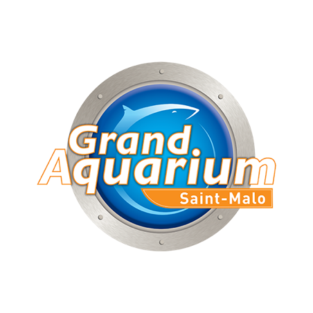 Grand aquarium de st malo - à partir de 13 ans - sur commande 15 j de