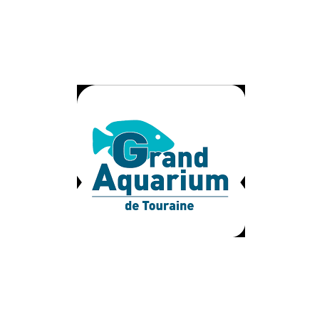 Aquarium de touraine - à partir de 13 ans - sur commande 15 j de déla