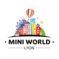 Mini world lyon - de 4 à 17 ans - sur commande 15 j de délais