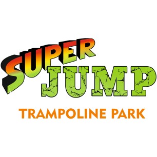 Super jump trampoline park - saint avold - session 1h