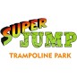 Super jump trampoline park - saint avold - session 1h
