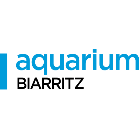 Aquarium de biarritz - de 13 à 17 ans - sur commande 15 j de délais