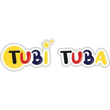 Tubi tuba - de 3 à 12 ans