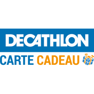 Carte decathlon 100 €