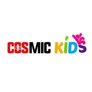 Cosmic park 54 - cosmic kids - de 0 à 12 ans - illimité