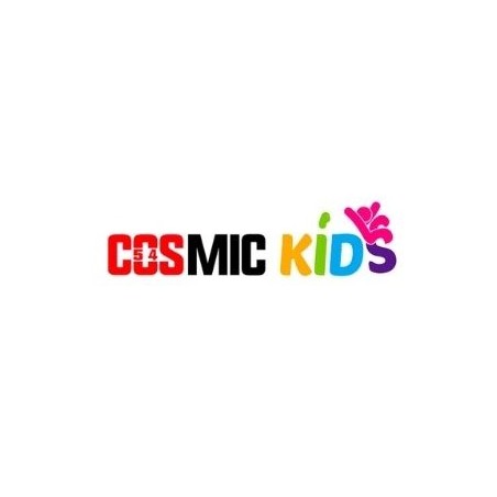 Cosmic park 54 - cosmic kids - de 0 à 12 ans - illimité