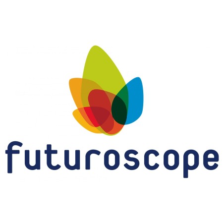 Futuroscope - tarif unique à partir de 5 ans