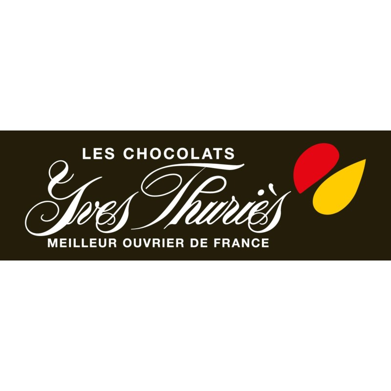 Les chocolats yves thuries laxou