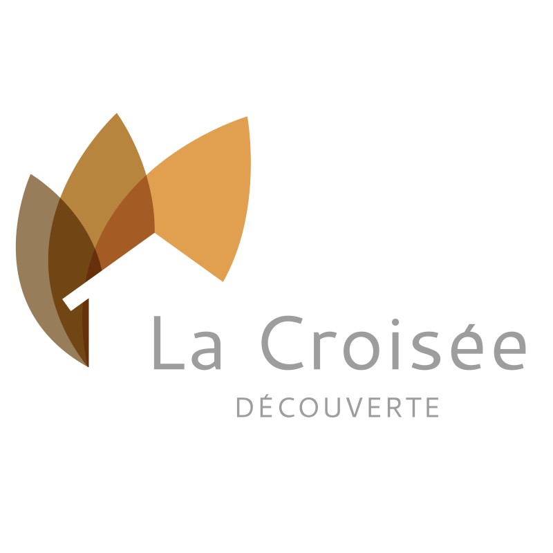 La croisee decouverte