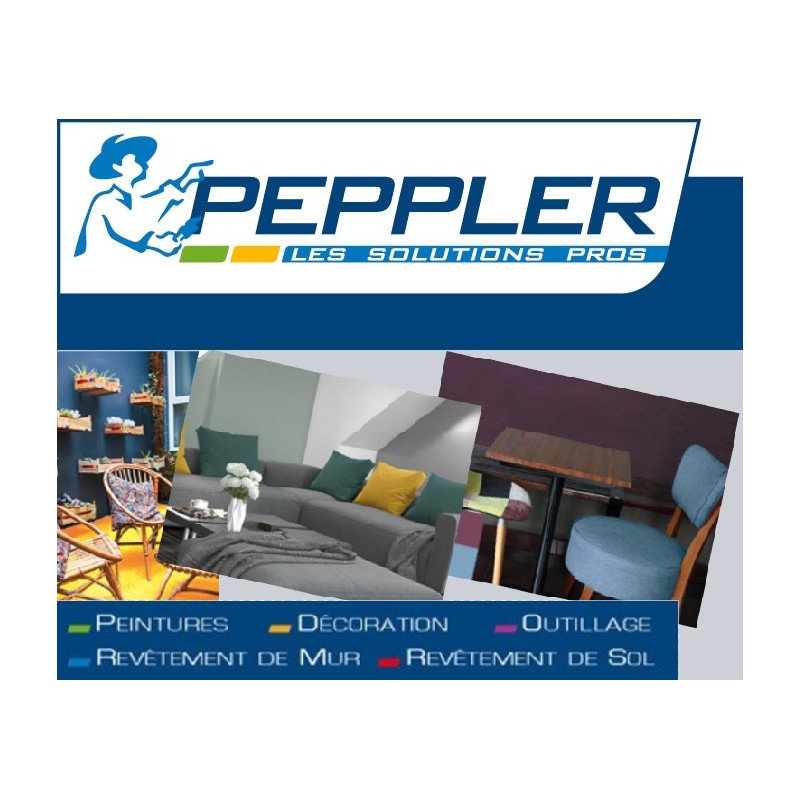 Peppler