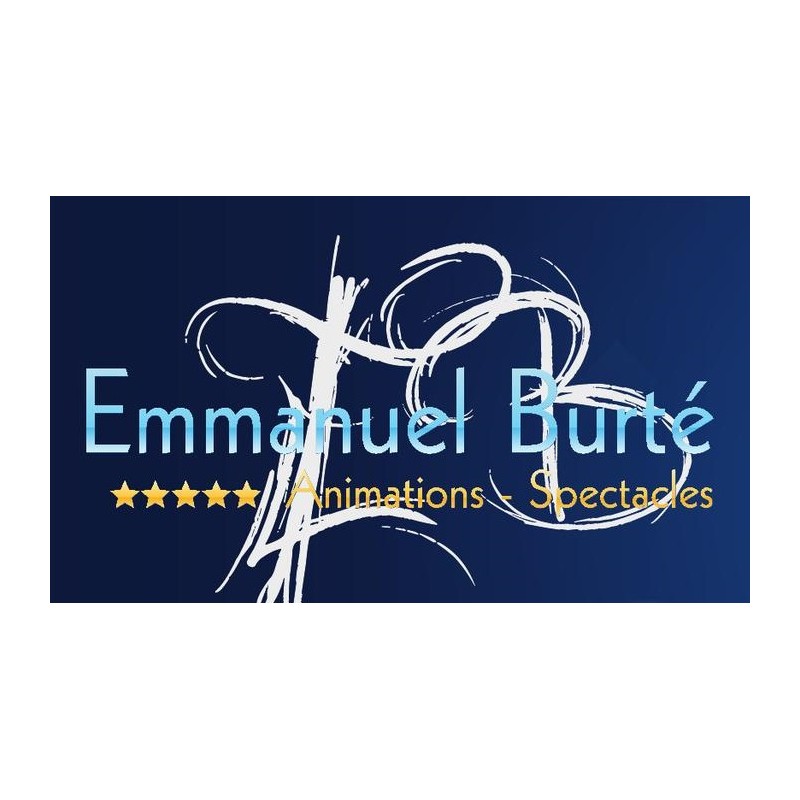Emmanuel burte