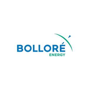 Bollore energy