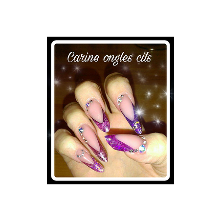Carine ongles & cils
