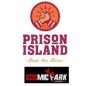 Cosmic park 54 - prison island - 1h pour 1 personne