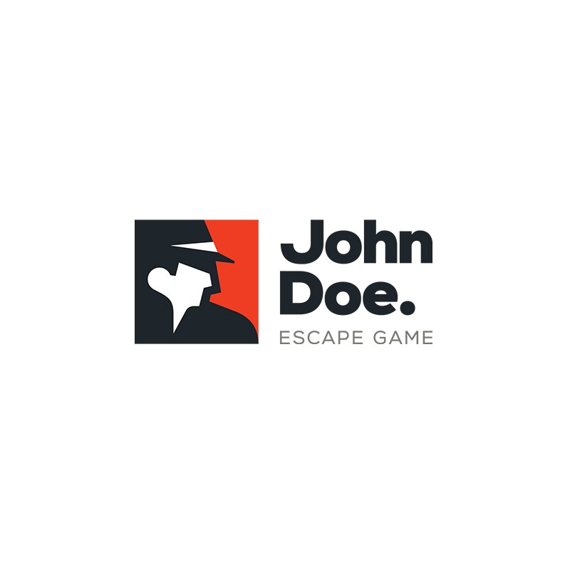 John doe escape game - dès 12 ans - sur commande