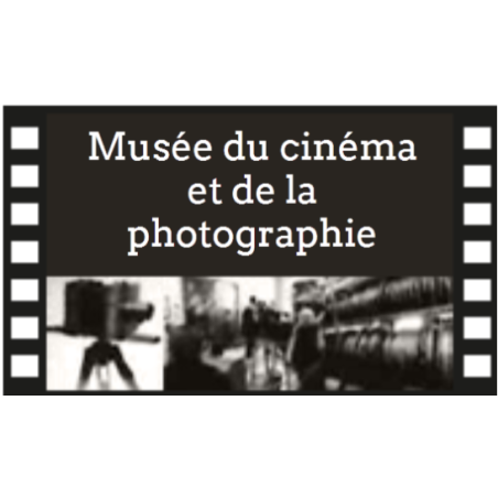 Musee du cinema et de la photographie de saint nicolas de port