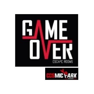 Cosmic park 54 - game over - 1h - valable pour 1 personne