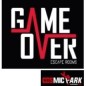 Cosmic park 54 - game over - 1h - valable pour 1 personne