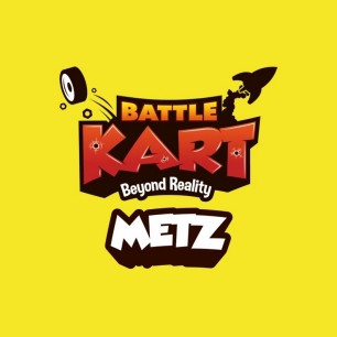 Battle kart metz session 15 min