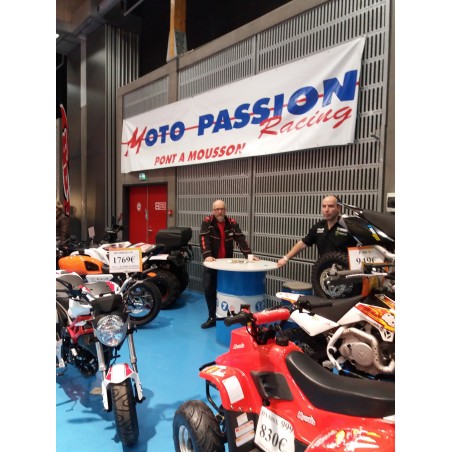 Moto passion racing