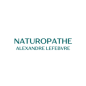Alexandre lefebvre naturopathe