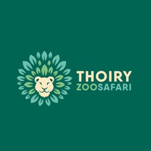 Zoo de thoiry - de 3 à 11 ans