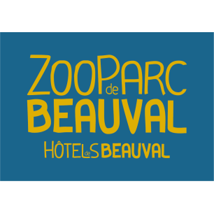 Zoo beauval adulte - à partir de 11 ans