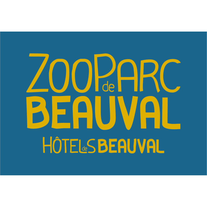 Zoo beauval enfant - de 3 à 10 ans