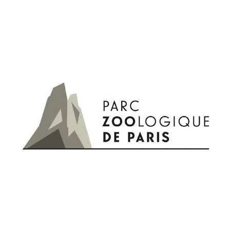 Parc zoologique de paris enfant- de 3 à 12 ans - sur commande 15 j 